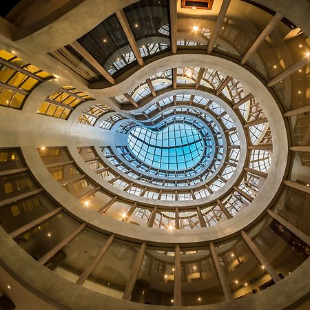 Gran Hotel Havana 4Sup By Escampa Hotels Barcelona Luaran gambar