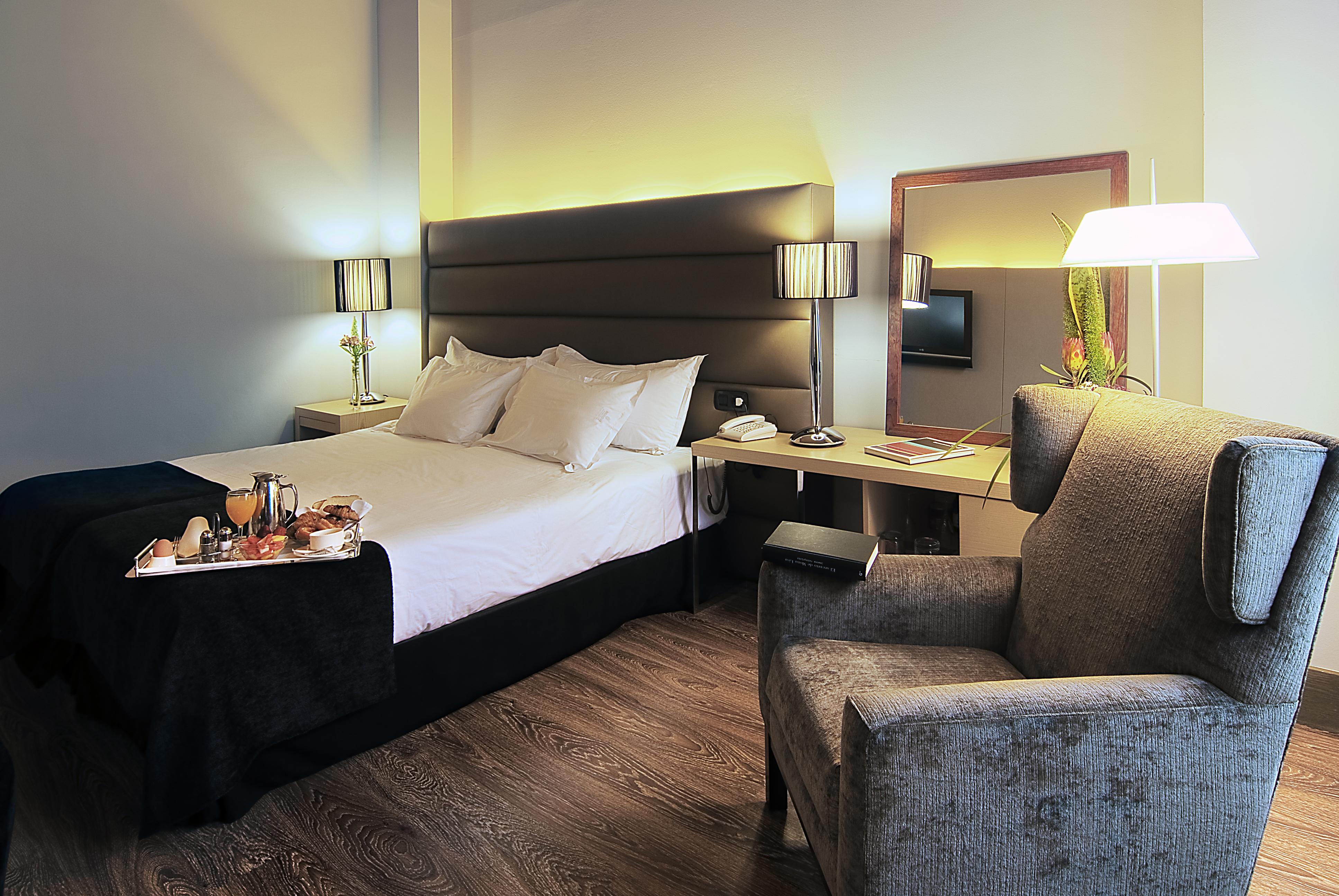 Gran Hotel Havana 4Sup By Escampa Hotels Barcelona Luaran gambar
