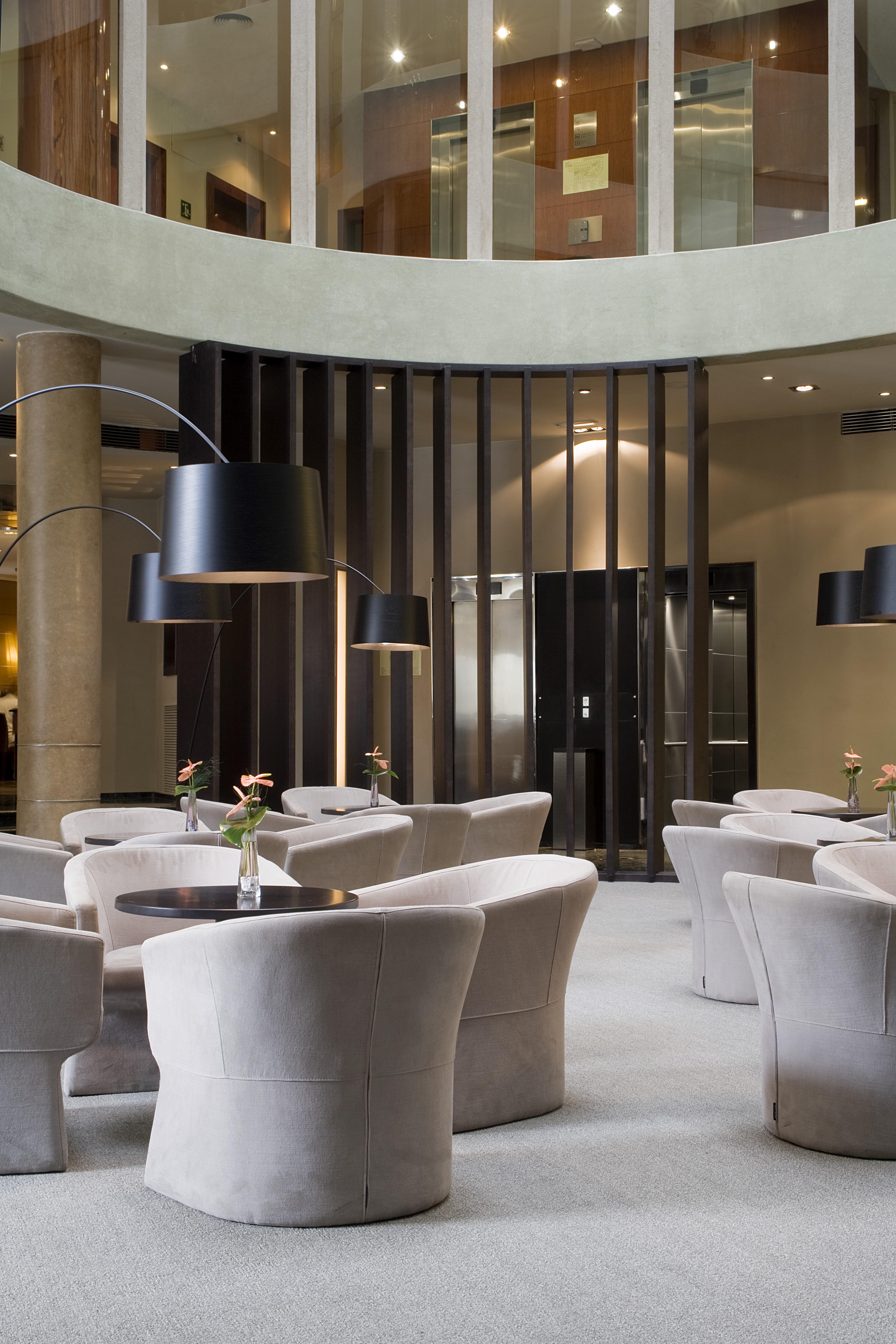 Gran Hotel Havana 4Sup By Escampa Hotels Barcelona Luaran gambar