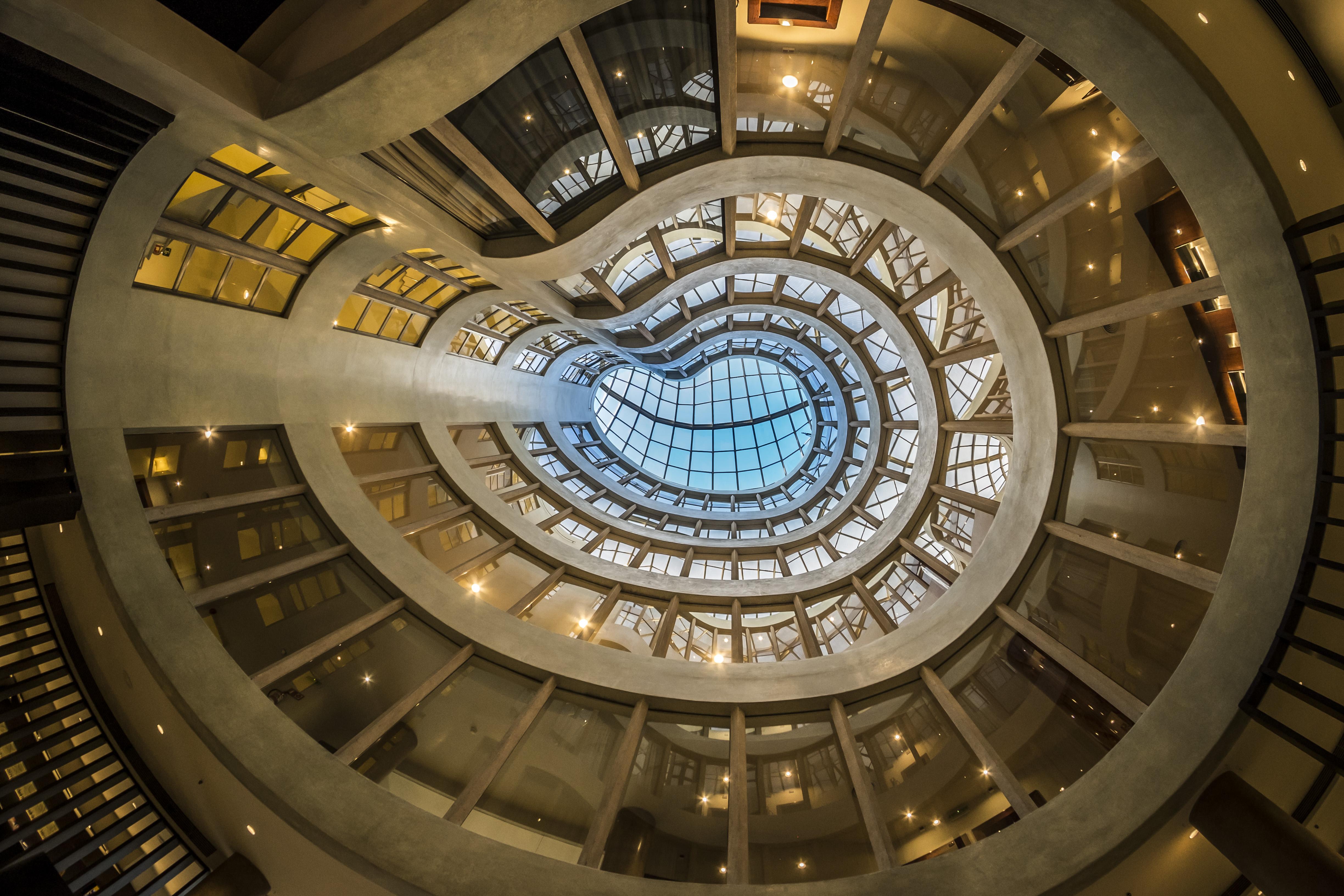Gran Hotel Havana 4Sup By Escampa Hotels Barcelona Luaran gambar