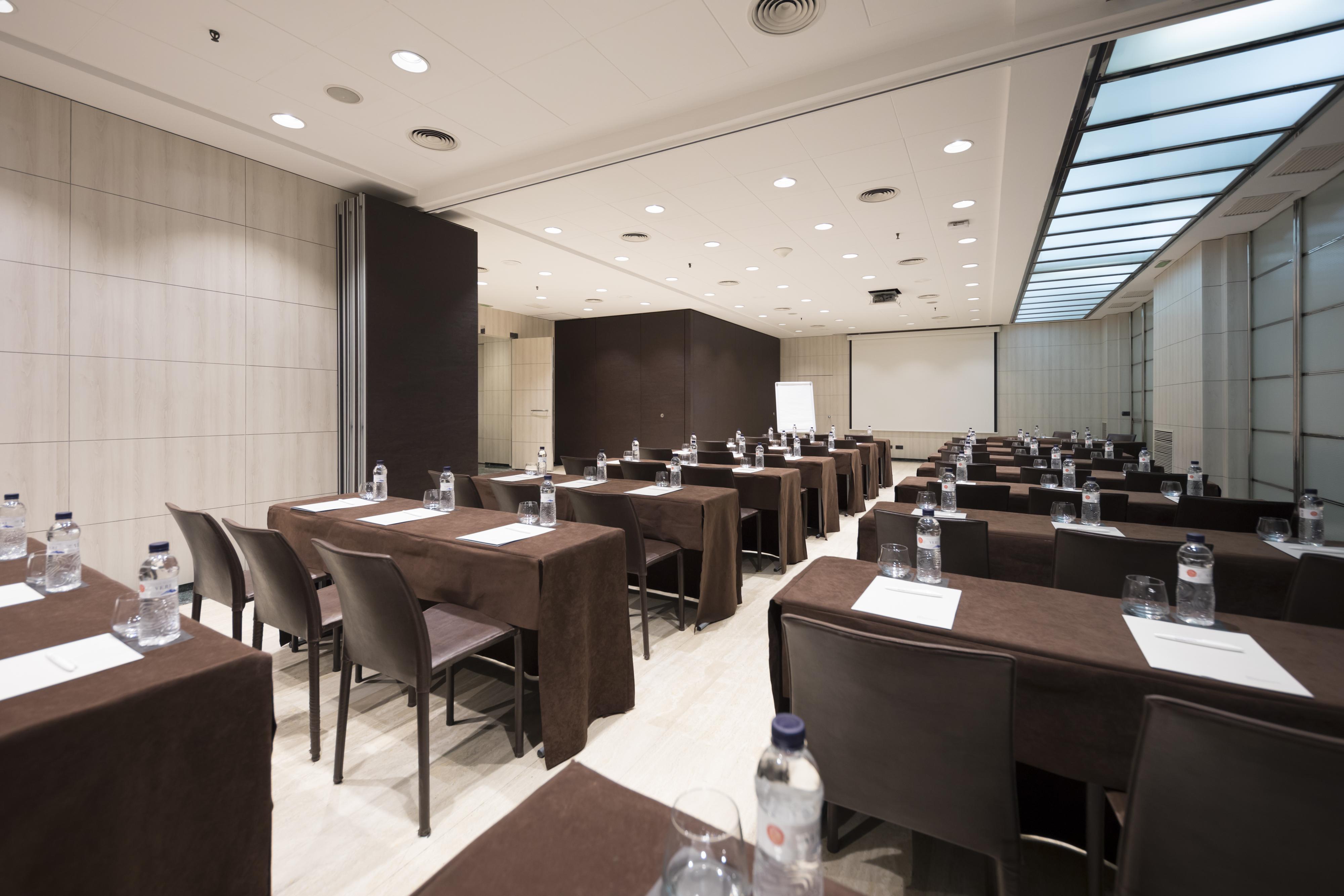 Gran Hotel Havana 4Sup By Escampa Hotels Barcelona Luaran gambar
