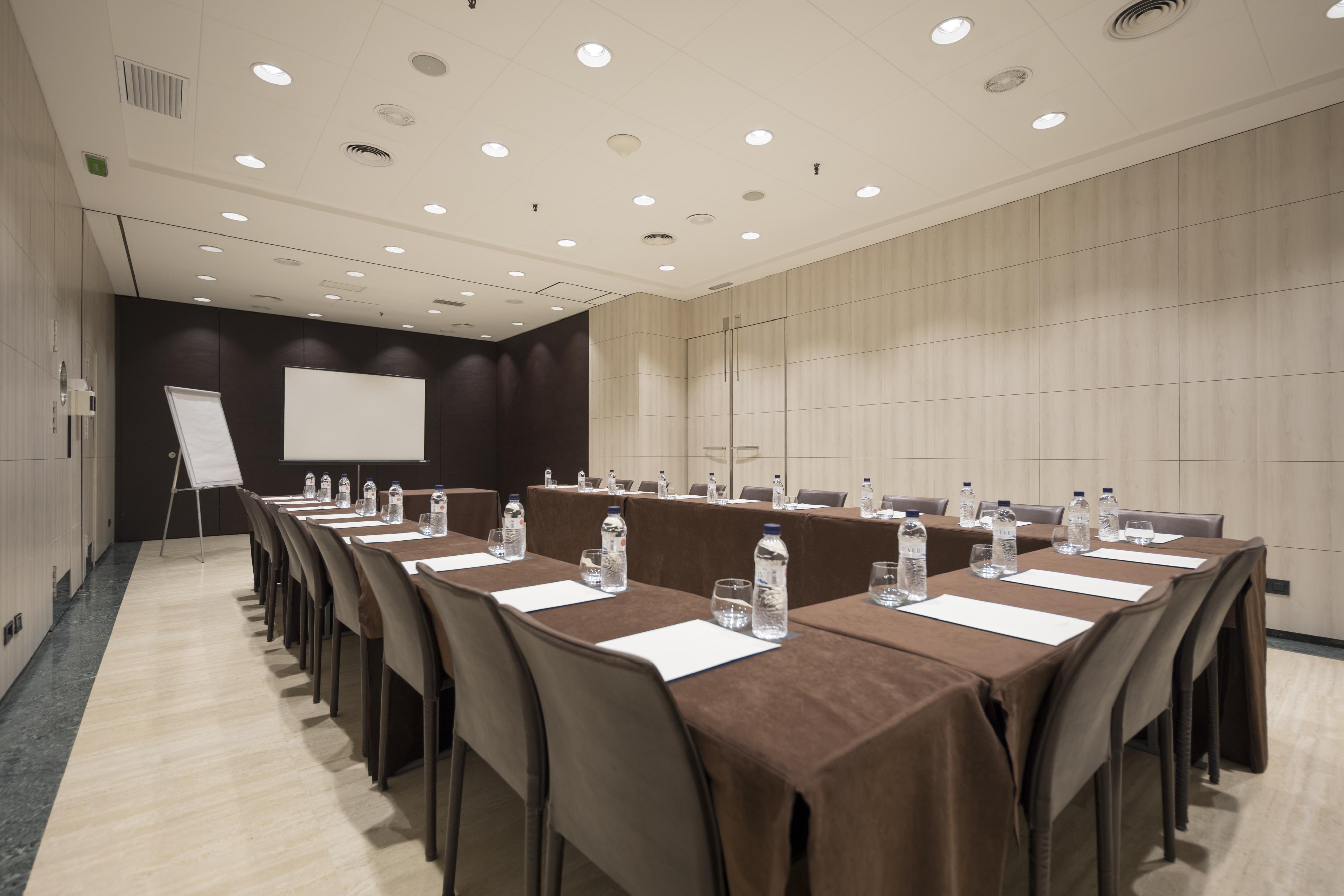 Gran Hotel Havana 4Sup By Escampa Hotels Barcelona Luaran gambar