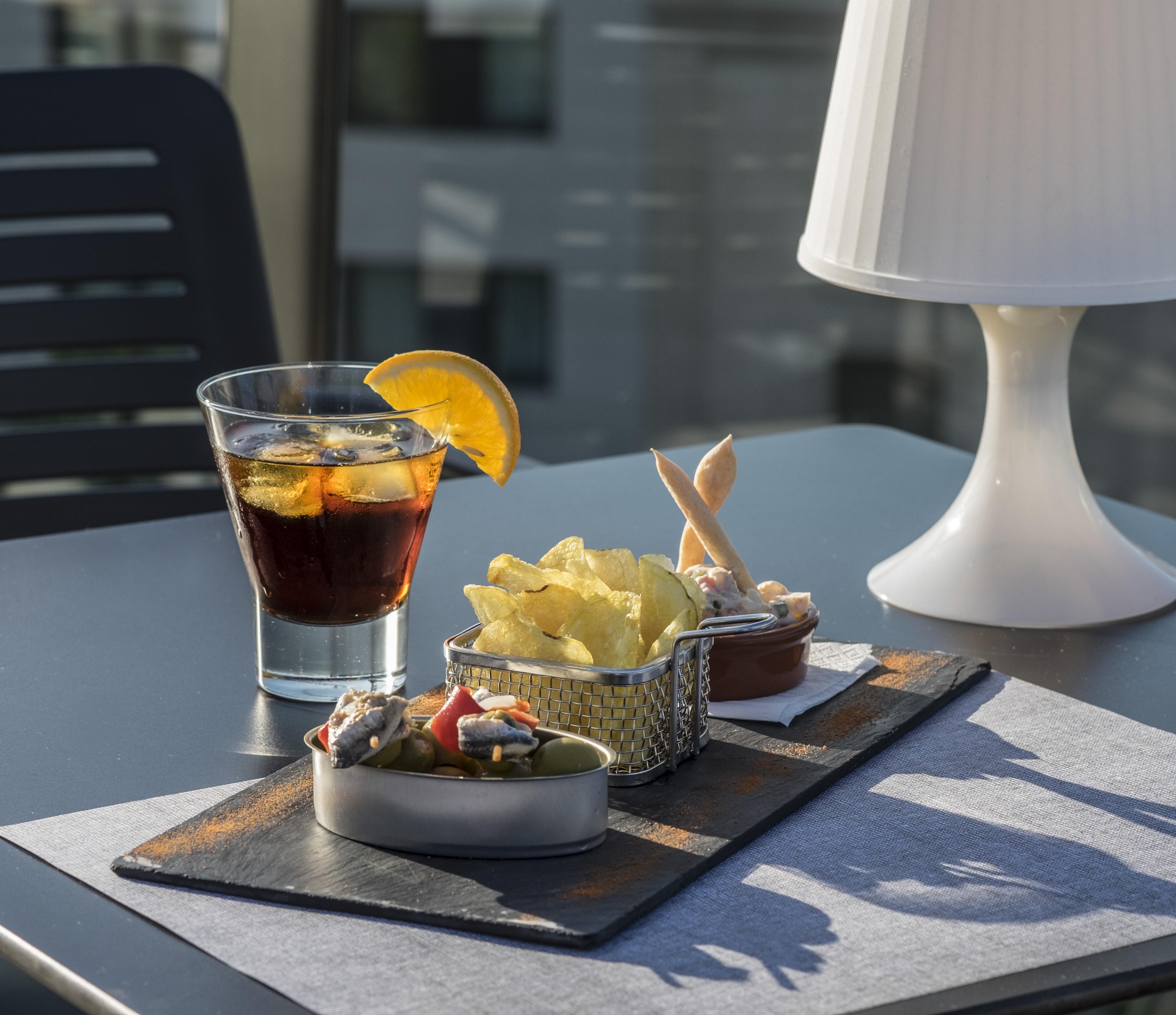 Gran Hotel Havana 4Sup By Escampa Hotels Barcelona Luaran gambar