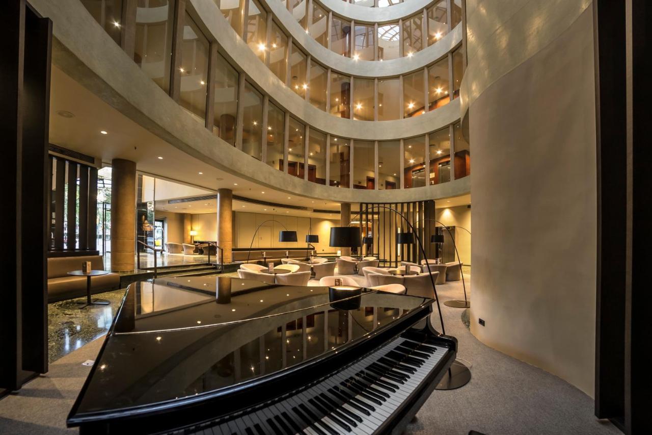 Gran Hotel Havana 4Sup By Escampa Hotels Barcelona Luaran gambar