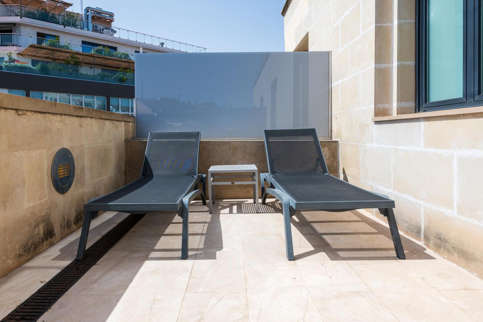 Gran Hotel Havana 4Sup By Escampa Hotels Barcelona Luaran gambar