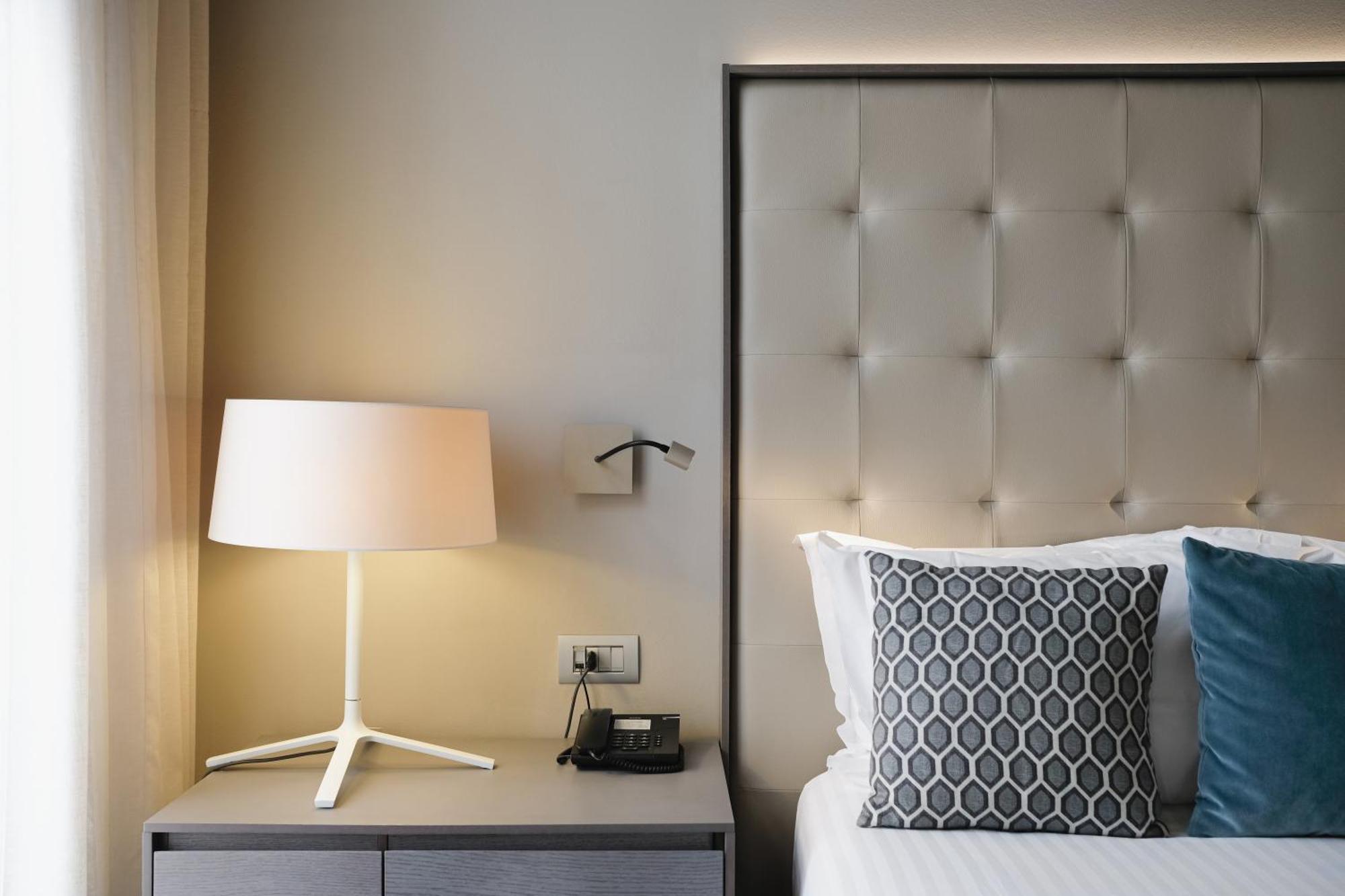 Gran Hotel Havana 4Sup By Escampa Hotels Barcelona Luaran gambar