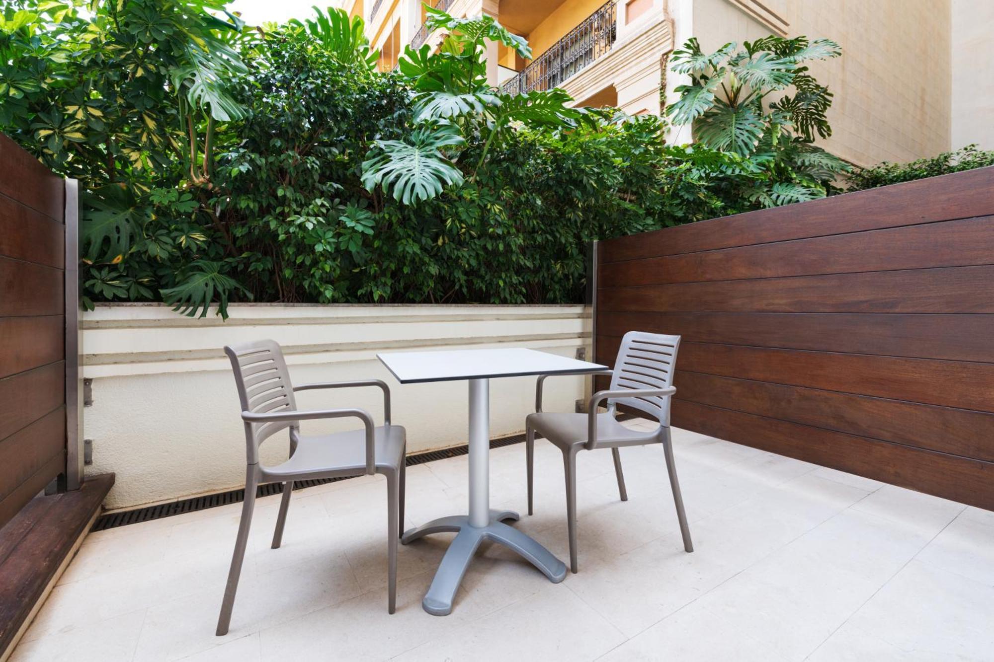 Gran Hotel Havana 4Sup By Escampa Hotels Barcelona Luaran gambar