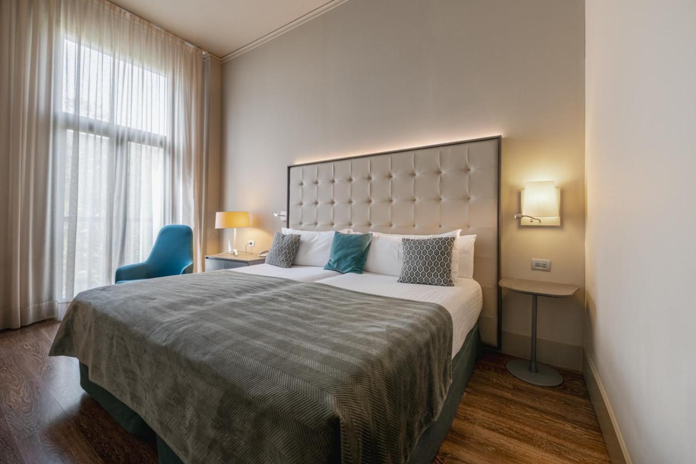 Gran Hotel Havana 4Sup By Escampa Hotels Barcelona Luaran gambar