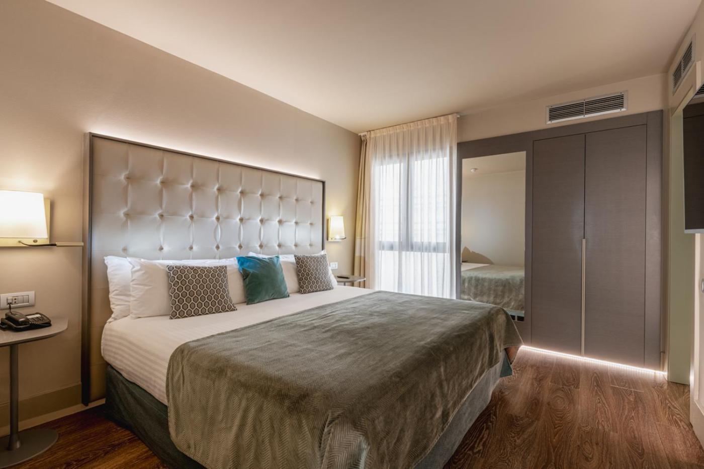 Gran Hotel Havana 4Sup By Escampa Hotels Barcelona Luaran gambar