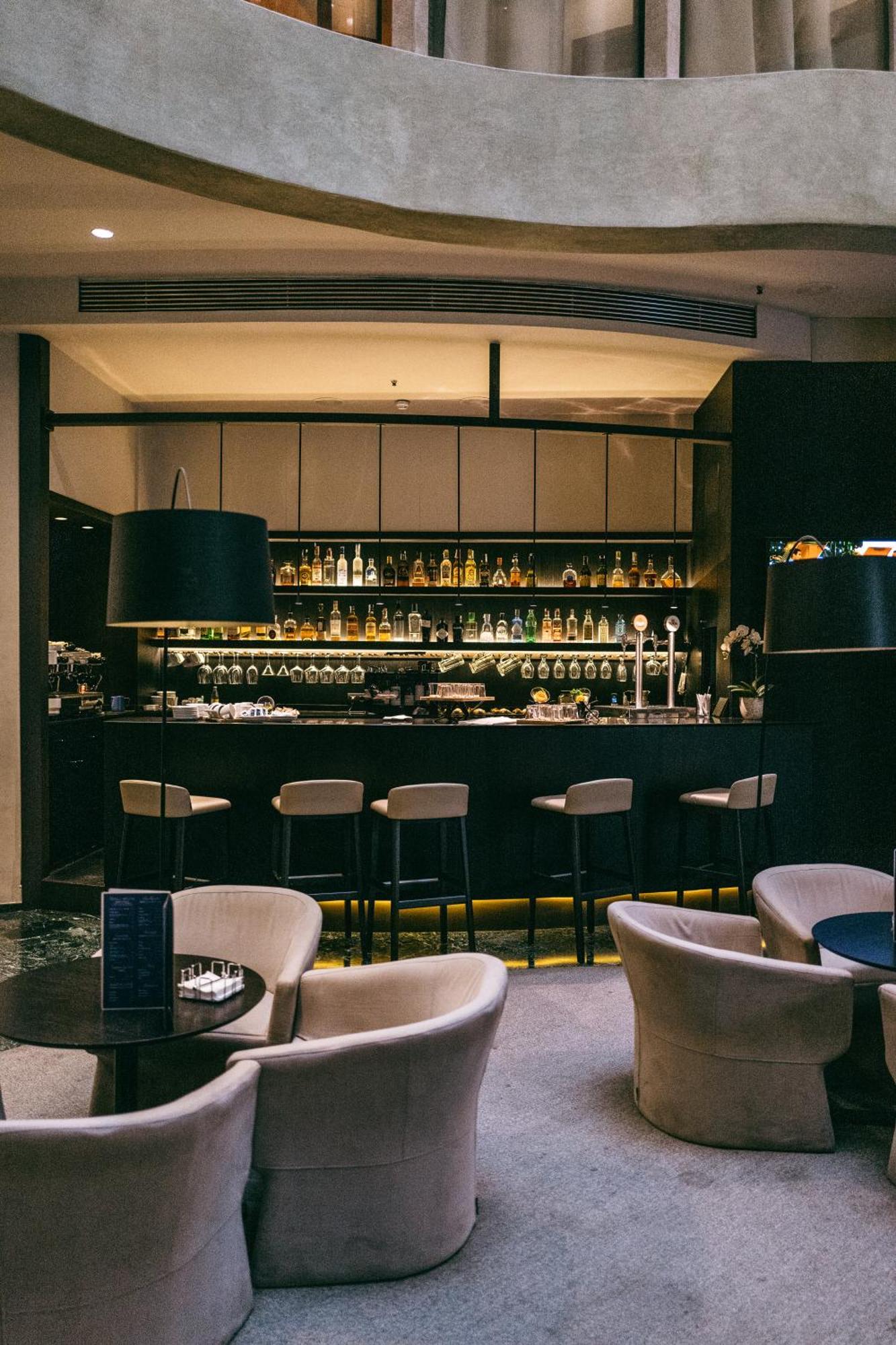 Gran Hotel Havana 4Sup By Escampa Hotels Barcelona Luaran gambar