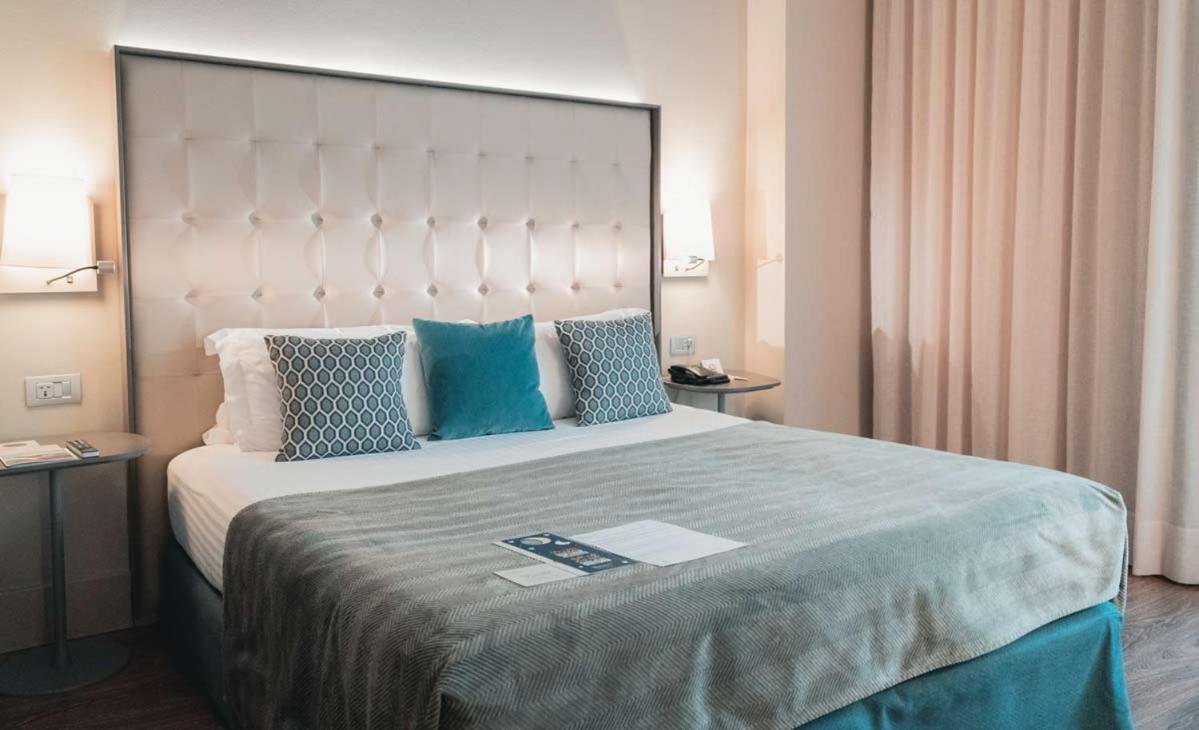Gran Hotel Havana 4Sup By Escampa Hotels Barcelona Bilik gambar
