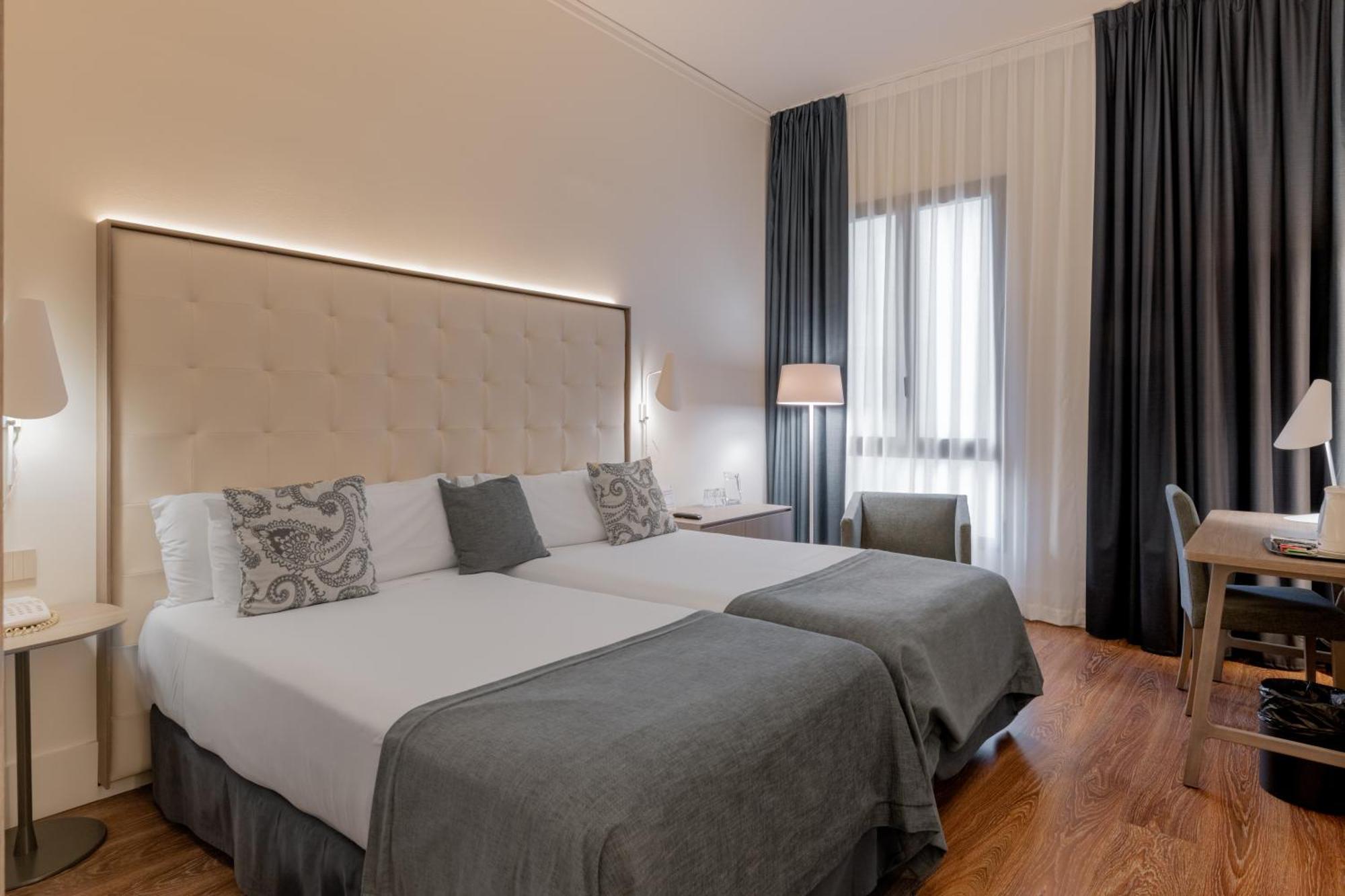 Gran Hotel Havana 4Sup By Escampa Hotels Barcelona Luaran gambar